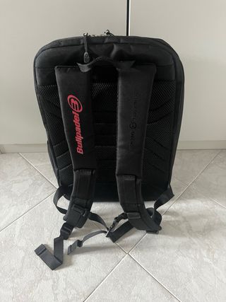 Zaino Padel Bullpadel Vertex 04