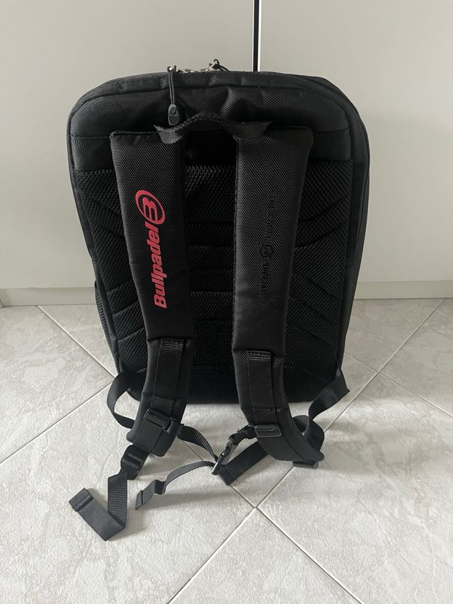 Zaino Padel Bullpadel Vertex 04