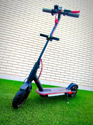 Patinete Xiaomi PRO Style Único