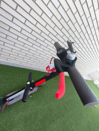 Patinete Xiaomi PRO Style Único