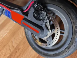 Patinete Xiaomi PRO Style Único