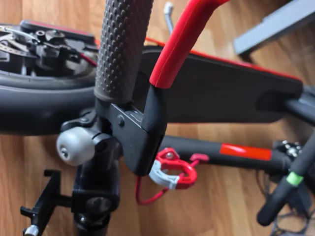 Patinete Xiaomi PRO Style Único