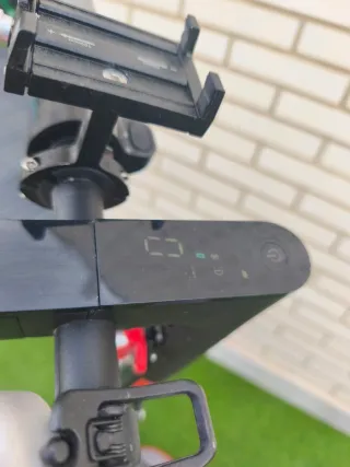 Patinete Xiaomi PRO Style Único