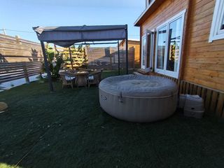 Casa en alquiler en Vejer de la Frontera