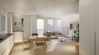 Piso en venta en Centro en Vitoria-Gasteiz