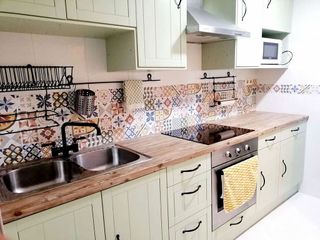 Piso en venta en El Faro de Calaburra - Chaparral en Mijas