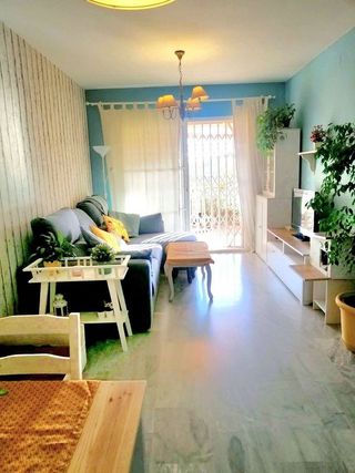 Piso en venta en El Faro de Calaburra - Chaparral en Mijas