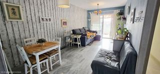 Piso en venta en El Faro de Calaburra - Chaparral en Mijas