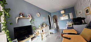 Piso en venta en El Faro de Calaburra - Chaparral en Mijas