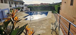 Piso en venta en El Faro de Calaburra - Chaparral en Mijas