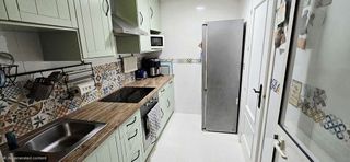 Piso en venta en El Faro de Calaburra - Chaparral en Mijas