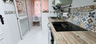 Piso en venta en El Faro de Calaburra - Chaparral en Mijas