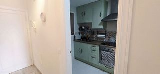 Piso en venta en El Faro de Calaburra - Chaparral en Mijas