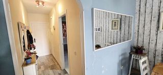 Piso en venta en El Faro de Calaburra - Chaparral en Mijas