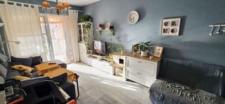 Piso en venta en El Faro de Calaburra - Chaparral en Mijas