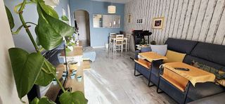 Piso en venta en El Faro de Calaburra - Chaparral en Mijas