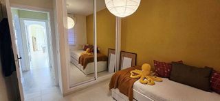 Piso en venta en El Faro de Calaburra - Chaparral en Mijas