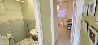 Piso en venta en El Faro de Calaburra - Chaparral en Mijas