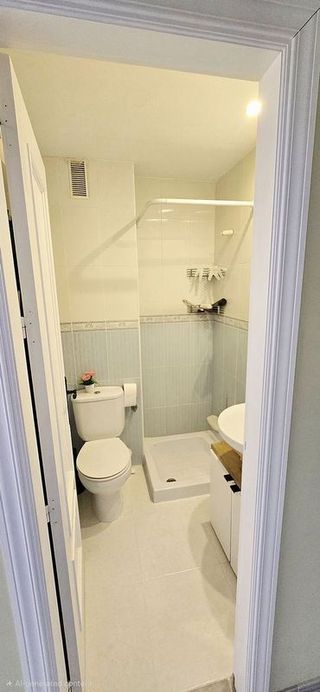 Piso en venta en El Faro de Calaburra - Chaparral en Mijas