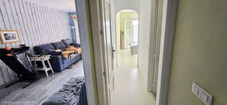 Piso en venta en El Faro de Calaburra - Chaparral en Mijas