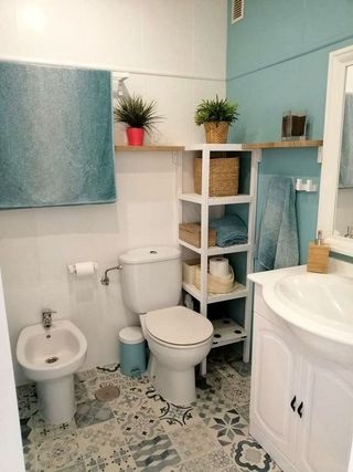 Piso en venta en El Faro de Calaburra - Chaparral en Mijas