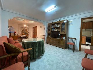 Casa adosada en venta en Argamasilla de Calatrava