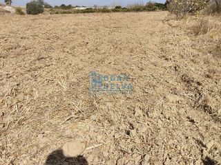 Terreno en venta en Aljaraque