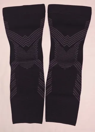 Rodilleras de compresión deportivas (par)