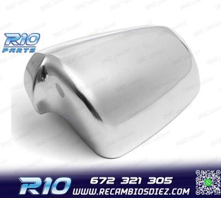CARCASAS DE RETROVISOR AUDI A3 A4 A6