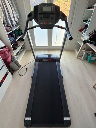 Cinta de correr Pioneer R7