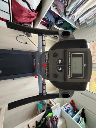 Cinta de correr Pioneer R7