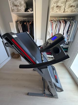 Cinta de correr Pioneer R7