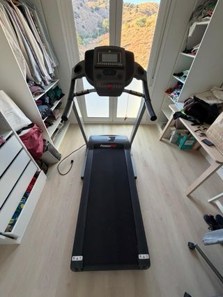 Cinta de correr Pioneer R7