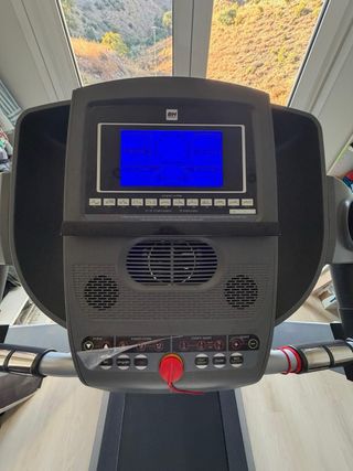 Cinta de correr Pioneer R7