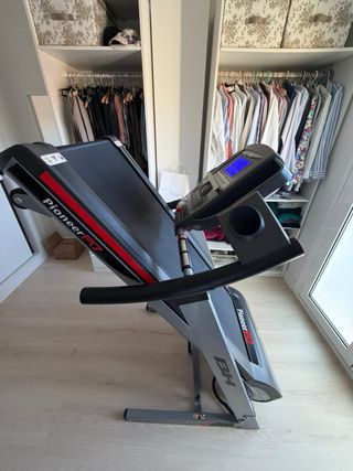 Cinta de correr Pioneer R7