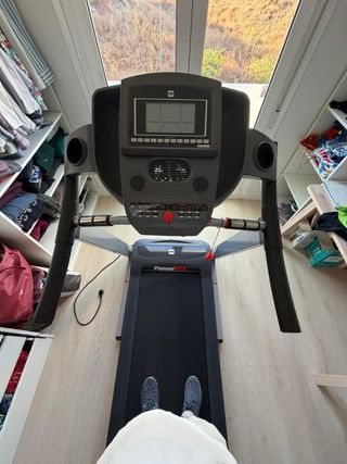 Cinta de correr Pioneer R7