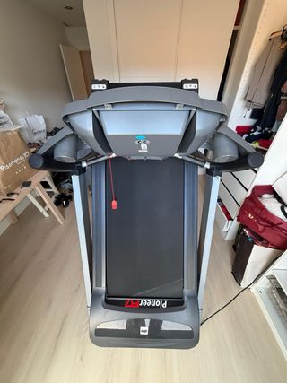 Cinta de correr Pioneer R7