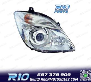 FARO DCH XENON PARA MERCEDES SPRINTER 06-