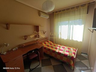 Piso en alquiler en Ciudad Monumental en Cáceres