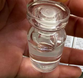 Mini profumi Maison Margiela Lazy Sunday Morning 