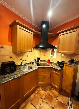 Piso en alquiler en Casco Viejo en Vitoria-Gasteiz