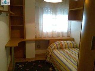 Piso en alquiler en San Pablo - Santa Teresa en Albacete