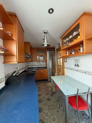 Piso en alquiler en Maria Auxiliadora - Barriada LLera en Badajoz