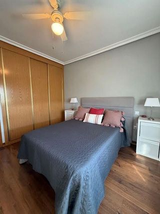 Piso en alquiler en Maria Auxiliadora - Barriada LLera en Badajoz