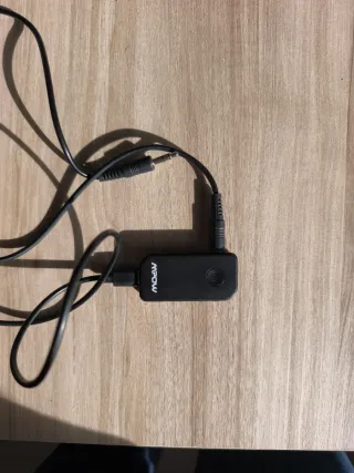 Receptor Bluetooth MPOW Coche