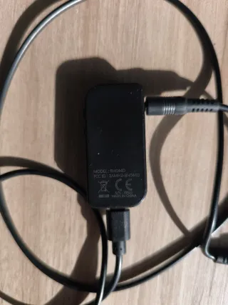 Receptor Bluetooth MPOW Coche