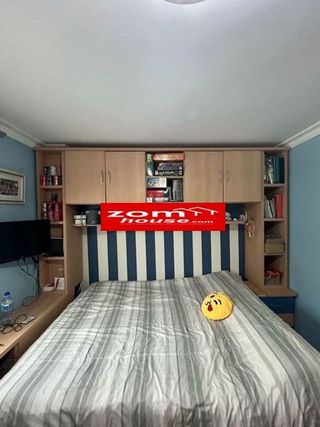 Piso en venta en Hospital - Parque sur en Albacete