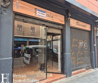 Local comercial en venta en Santutxu en Bilbao