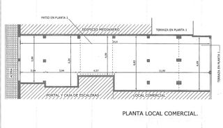 Local comercial en venta en Santutxu en Bilbao