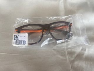 Montatura occhiali CR7 Cristiano Ronaldo